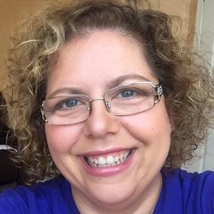 Meet your Posher, Marianna